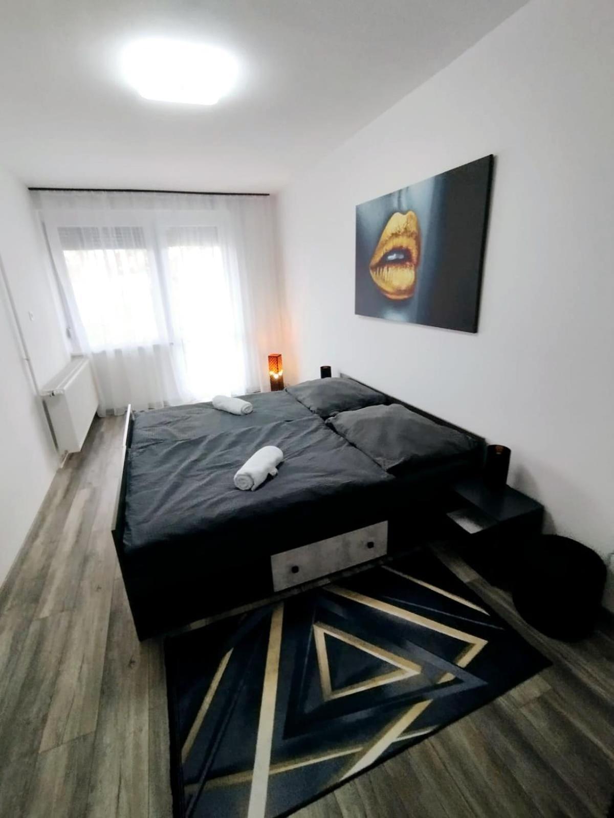 Cosmopolitan Apartman Sárospatak Exterior foto